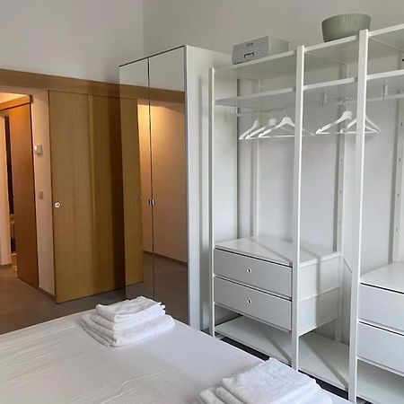 Just Like Home In Bocconi Milano Eksteriør billede