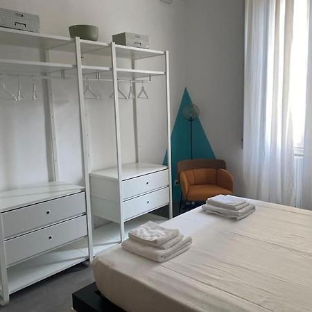 Just Like Home In Bocconi Milano Eksteriør billede