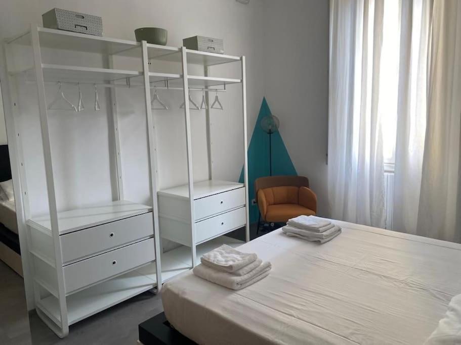 Just Like Home In Bocconi Milano Eksteriør billede