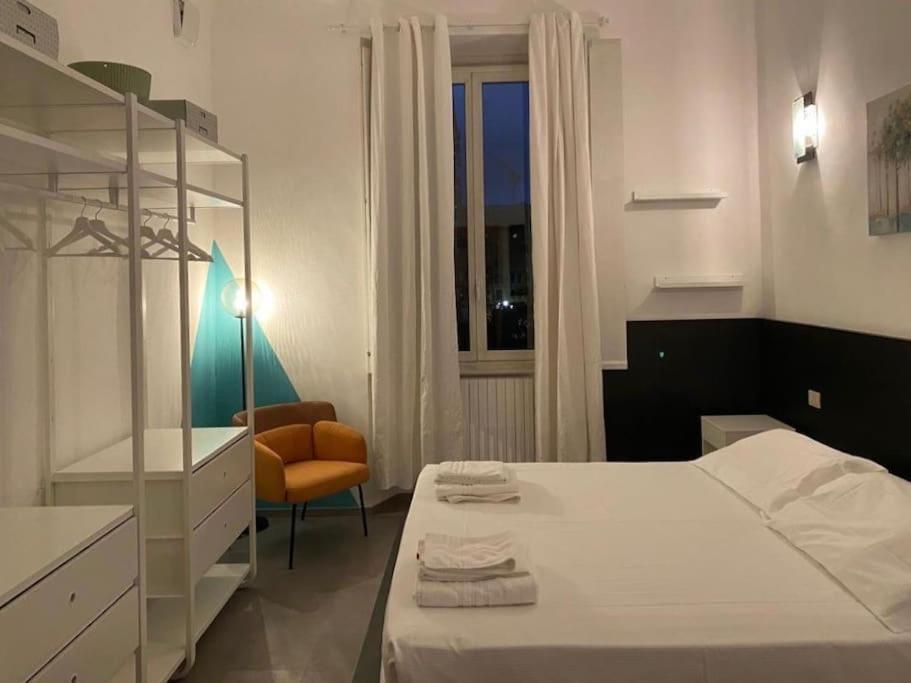 Just Like Home In Bocconi Milano Eksteriør billede